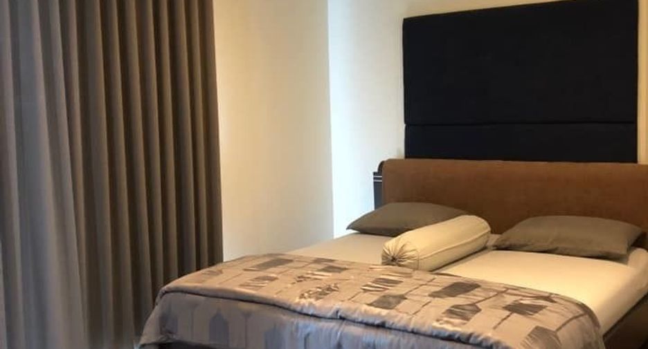 For sale and for rent 3 bedrooms condo in Khlong Toei, Bangkok