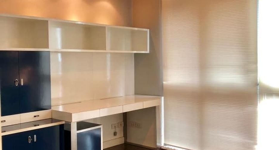 For sale and for rent 3 bedrooms condo in Khlong Toei, Bangkok