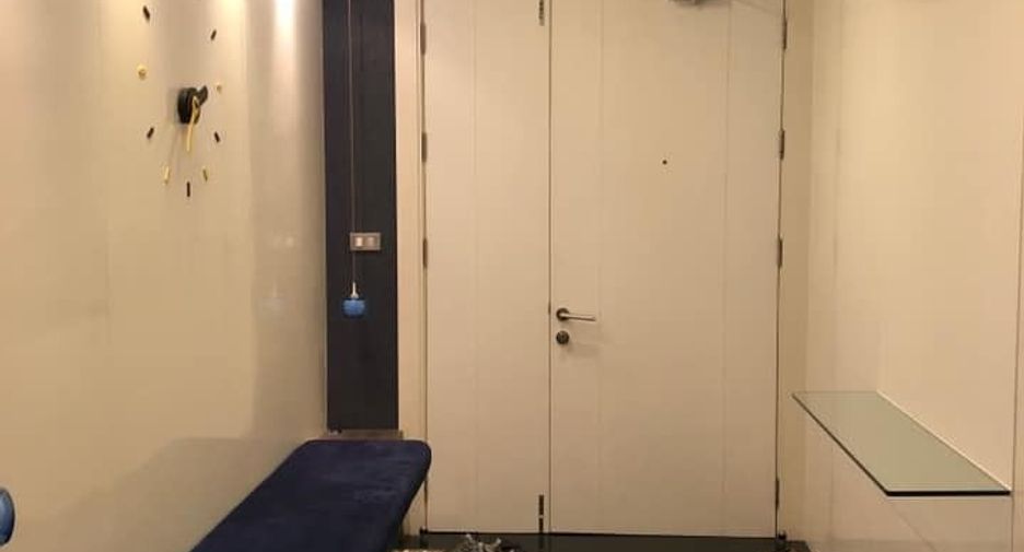 For sale and for rent 3 bedrooms condo in Khlong Toei, Bangkok