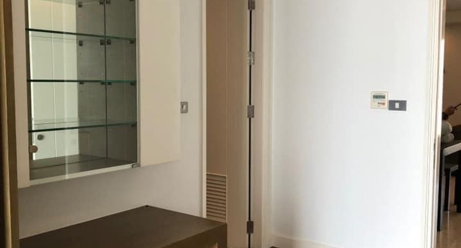 For sale and for rent 3 bedrooms condo in Khlong Toei, Bangkok
