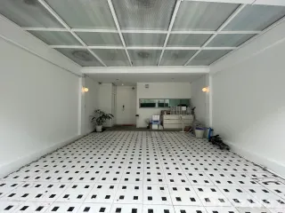 For rent 3 bedrooms townhouse in Suan Luang, Bangkok