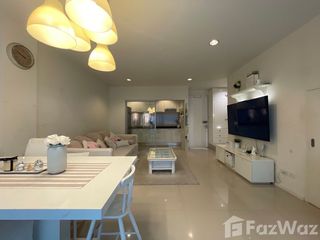 For rent 3 bedrooms townhouse in Suan Luang, Bangkok