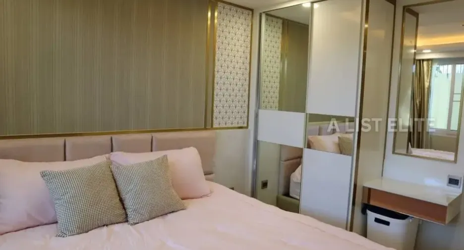 出售 2 卧室 公寓 在 Jomtien, 芭提雅