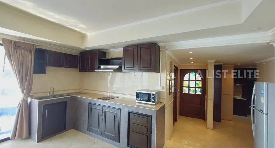 For sale 2 bedrooms condo in Bang Lamung, Chonburi