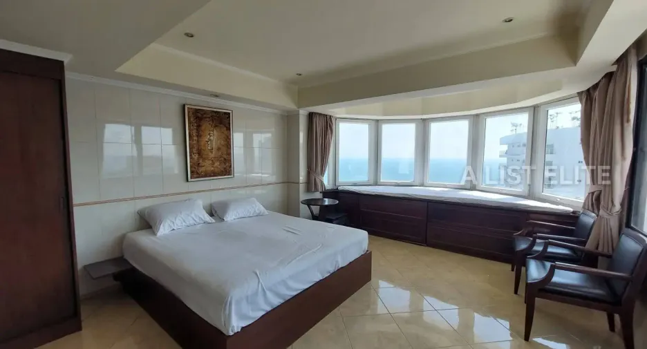 For sale 2 bedrooms condo in Bang Lamung, Chonburi