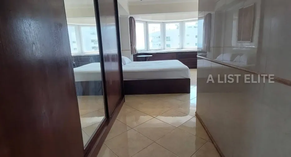 For sale 2 bedrooms condo in Bang Lamung, Chonburi