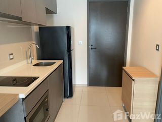 For sale and for rent studio condo in Ratchathewi, Bangkok