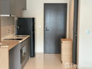 Продажа и аренда студия кондо в Ратчатхещи, Бангкок