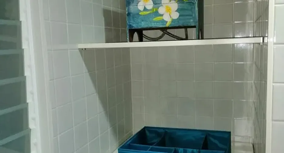 Condo en alquiler de estudio en Watthana, Bangkok