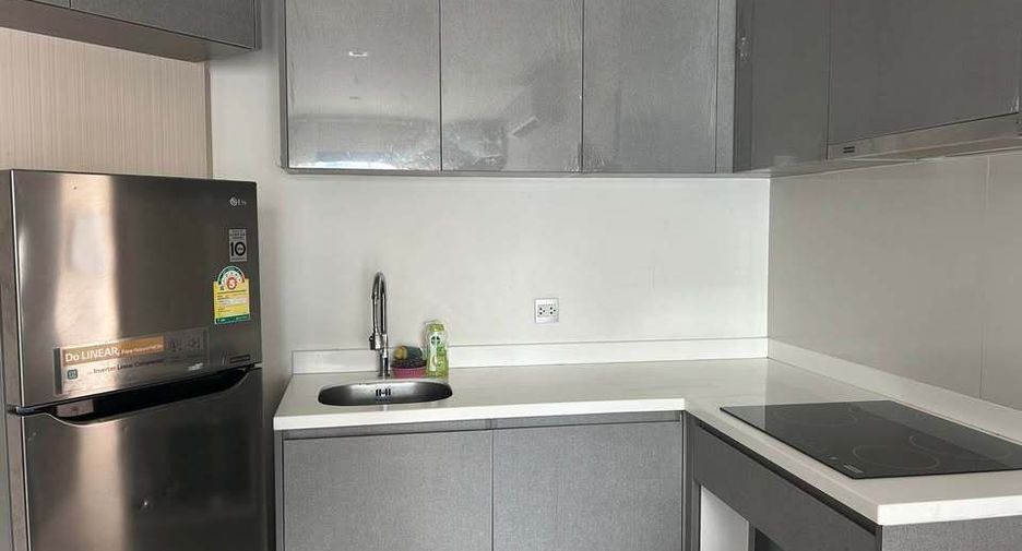 For rent 2 ベッドルーム condo in Ratchathewi, Bangkok