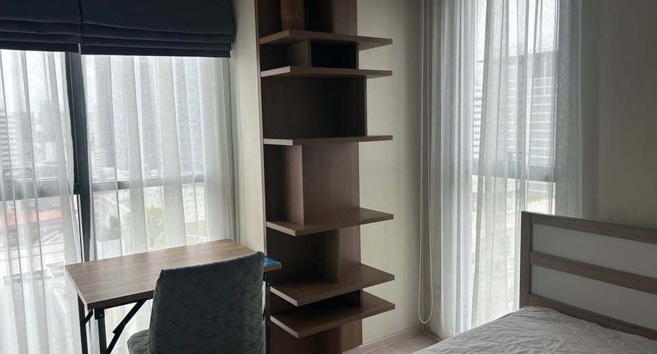For rent 2 ベッドルーム condo in Ratchathewi, Bangkok
