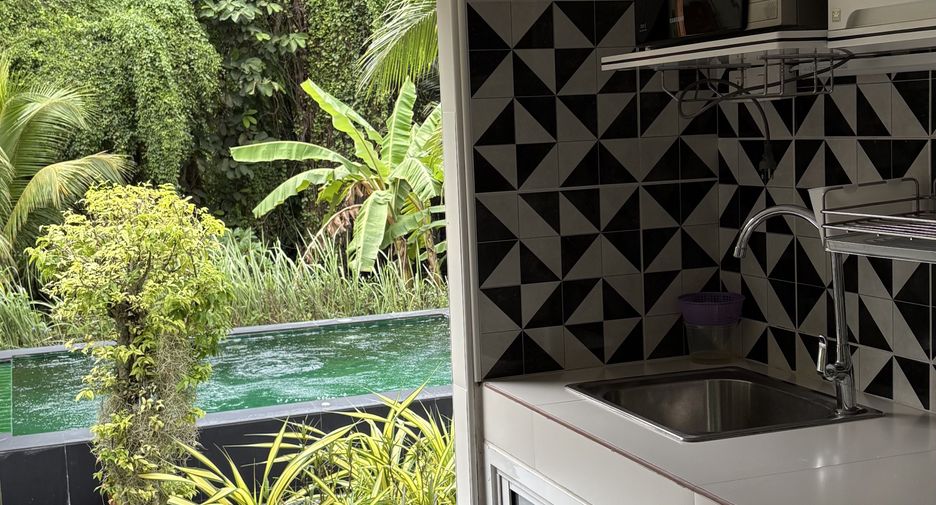 Haus zur Miete mit 5 Zimmer in Thalang, Phuket