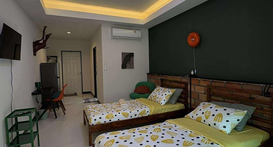 Haus zur Miete mit 5 Zimmer in Thalang, Phuket