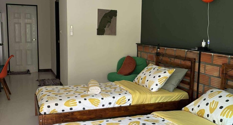 Haus zur Miete mit 5 Zimmer in Thalang, Phuket