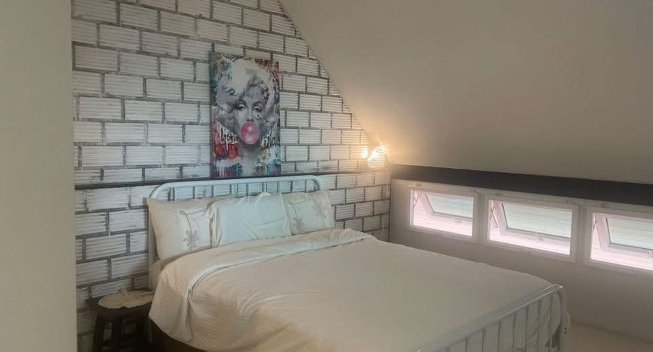 Haus zur Miete mit 5 Zimmer in Thalang, Phuket