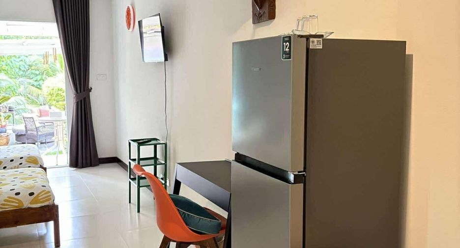Haus zur Miete mit 5 Zimmer in Thalang, Phuket