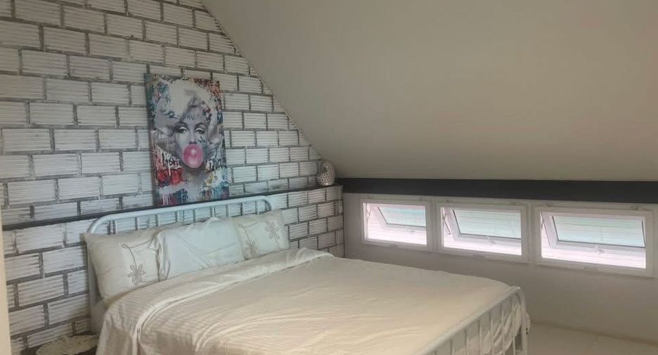 Haus zur Miete mit 5 Zimmer in Thalang, Phuket