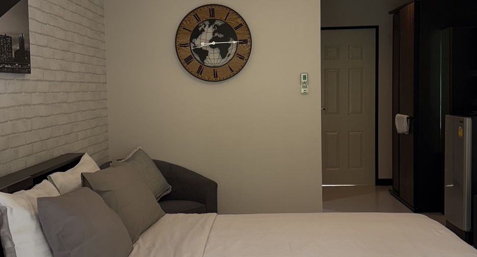 Haus zur Miete mit 5 Zimmer in Thalang, Phuket