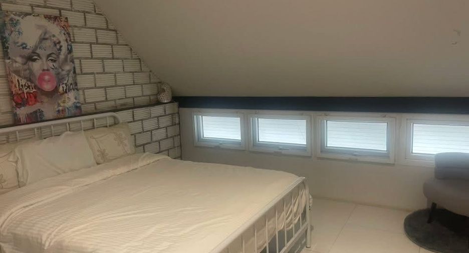 Haus zur Miete mit 5 Zimmer in Thalang, Phuket