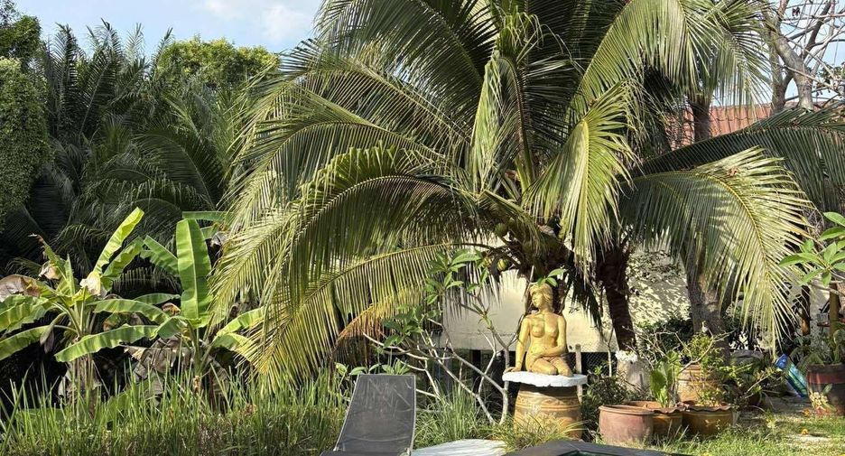 Haus zur Miete mit 5 Zimmer in Thalang, Phuket