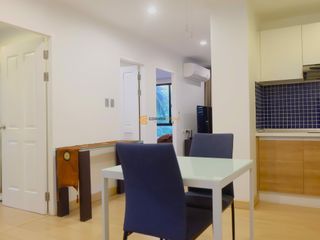 For rent 2 bedrooms condo in Bang Lamung, Chonburi