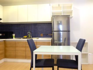 For rent 2 bedrooms condo in Bang Lamung, Chonburi