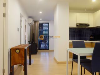 For Rent 2 Bedroom Condo In Bang Lamung, Chonburi