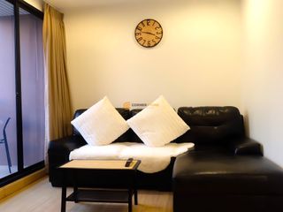 For rent 2 bedrooms condo in Bang Lamung, Chonburi