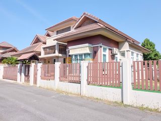 For rent 3 bedrooms house in Bang Lamung, Chonburi