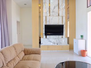 For rent 3 bedrooms house in Bang Lamung, Chonburi