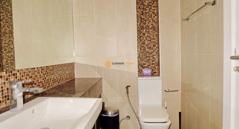 Аренда и продажа 1 кровать кондо в Банг Ламунг, Чонбури