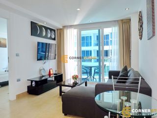 For Rent 1 Bedroom Condo In Bang Lamung, Chonburi