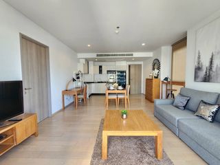 Wohnung zur Miete mit 1 Zimmer in Watthana, Bangkok