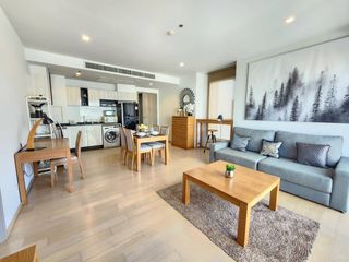 Wohnung zur Miete mit 1 Zimmer in Watthana, Bangkok