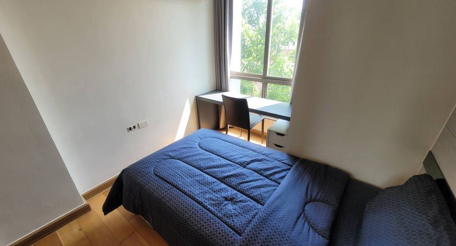 For rent and for sale 2 bedrooms condo in Watthana, Bangkok