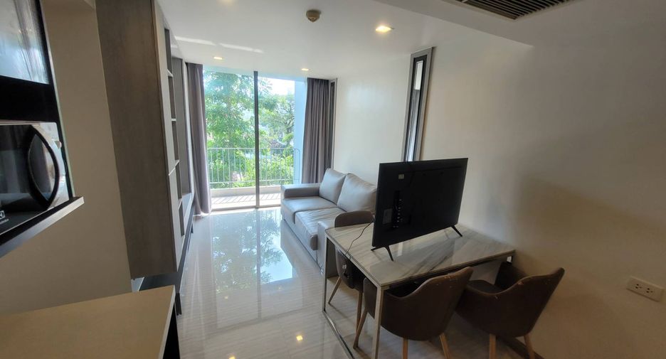 For rent and for sale 2 bedrooms condo in Watthana, Bangkok