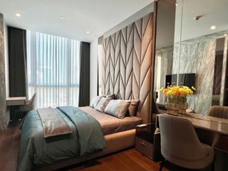 Wohnung zur Miete mit 3 Zimmer in Sathon, Bangkok