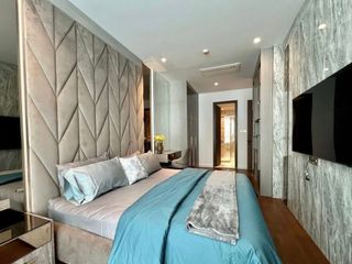 Wohnung zur Miete mit 3 Zimmer in Sathon, Bangkok