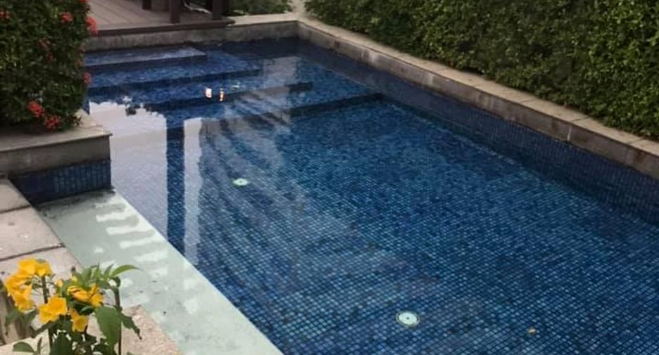 For rent and for sale 2 bedrooms condo in Watthana, Bangkok
