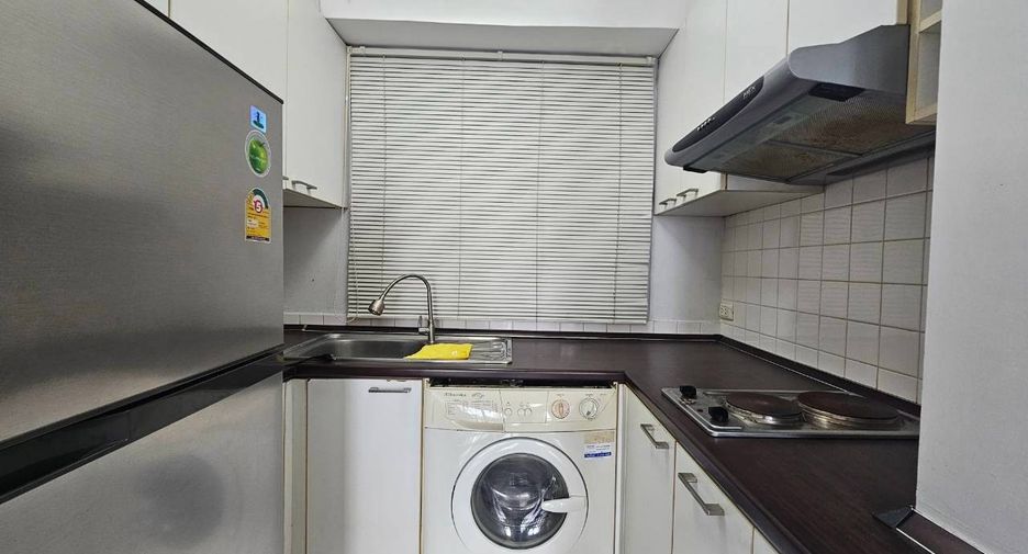 À louer et à vendre 2 chambres condo à Watthana, Bangkok