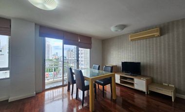For rent and for sale 2 bedrooms condo in Watthana, Bangkok