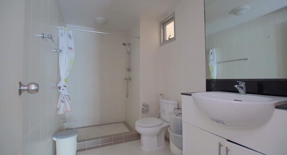 For rent and for sale 2 bedrooms condo in Watthana, Bangkok