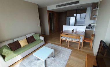 Wohnung zur Miete mit 2 Zimmer in Khlong Toei, Bangkok