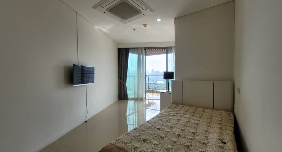ให้เช่า 3 ห้องนอน คอนโด ใน คลองเตย, กรุงเทพฯ