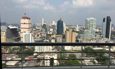 ให้เช่า 3 ห้องนอน คอนโด ใน วัฒนา, กรุงเทพฯ