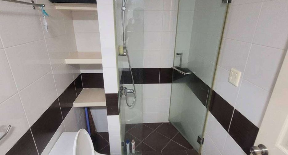 ให้เช่า 2 ห้องนอน คอนโด ใน คลองเตย, กรุงเทพฯ