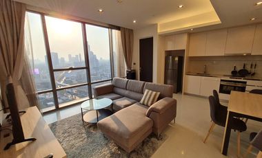 Wohnung zur Miete und zum Kauf mit 1 Zimmer in Sathon, Bangkok