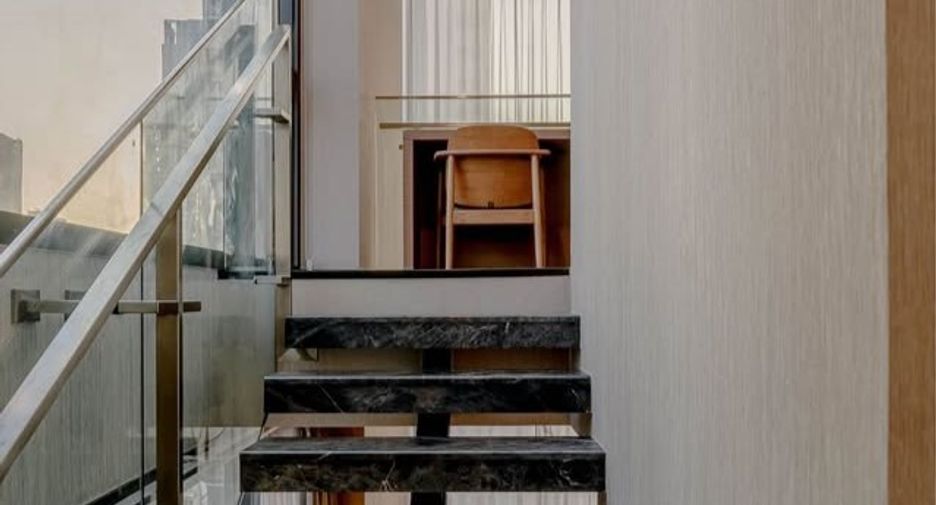 For rent and for sale 2 bedrooms condo in Khlong Toei, Bangkok