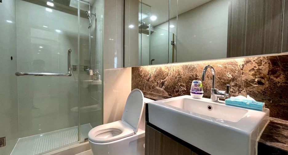 Wohnung zur Miete mit 3 Zimmer in Watthana, Bangkok