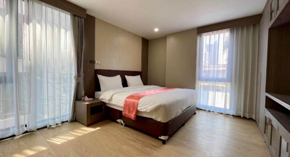 Wohnung zur Miete mit 3 Zimmer in Watthana, Bangkok